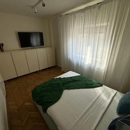 Boho Chic With Fast Wi-fi Ac And Smarttv Constanţa