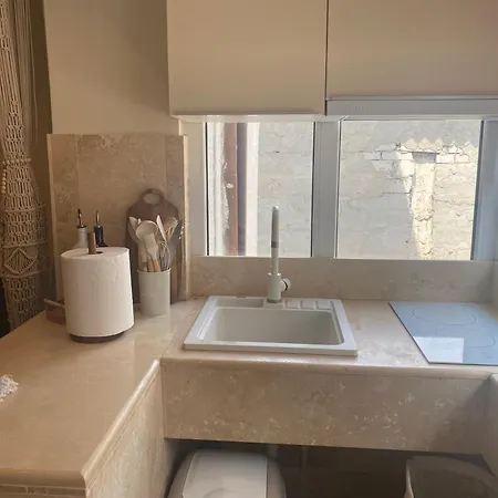 Boho Chic With Fast Wi-fi Ac And Smarttv Apartment *
